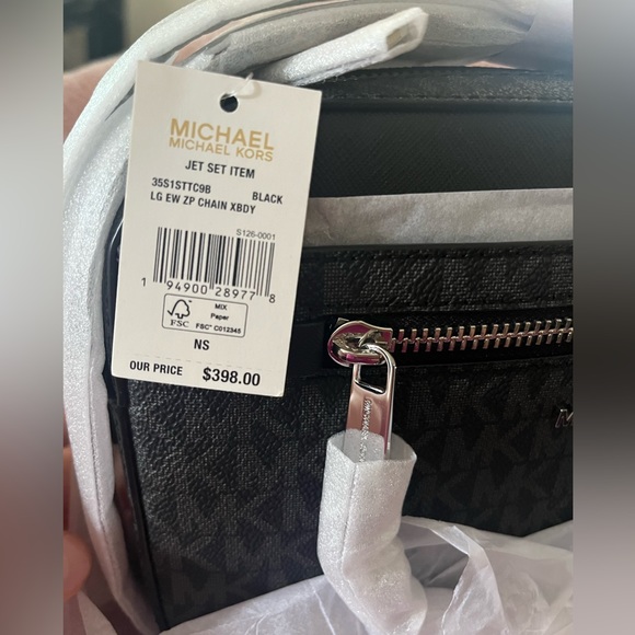 ‼️SOLD‼️MICHAEL MICHAEL KORS - Picture 7 of 8